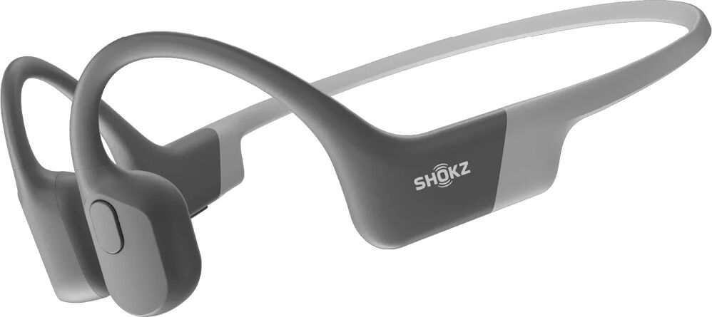 Shokz openrun sonido Gris (UNICA)