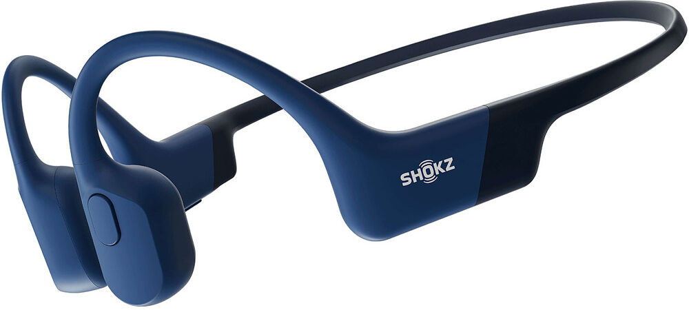 Shokz openrun sonido Azul (UNICA)