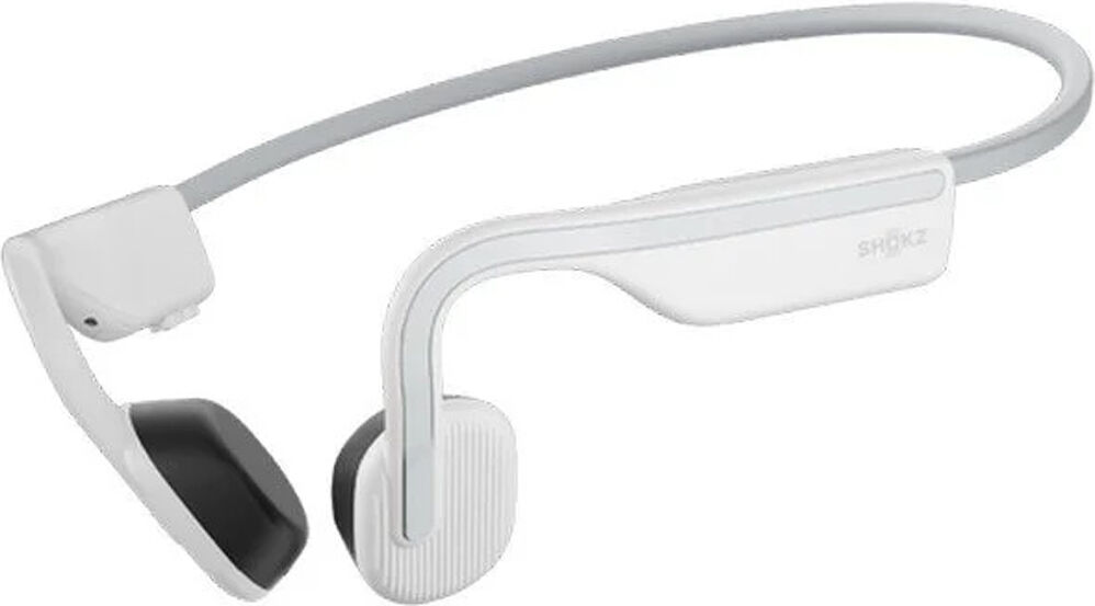 Shokz openmove sonido Blanco (UNICA)