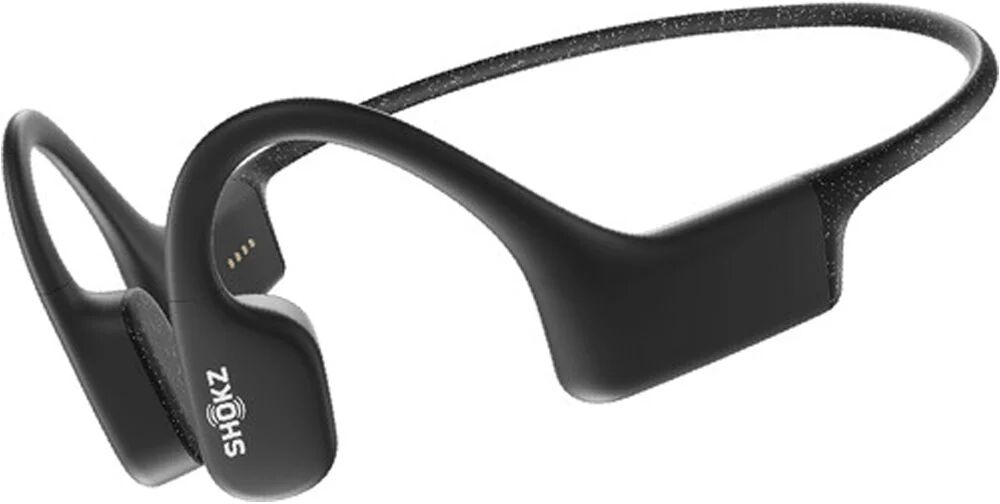 Shokz openswim sonido Negro (UNICA)