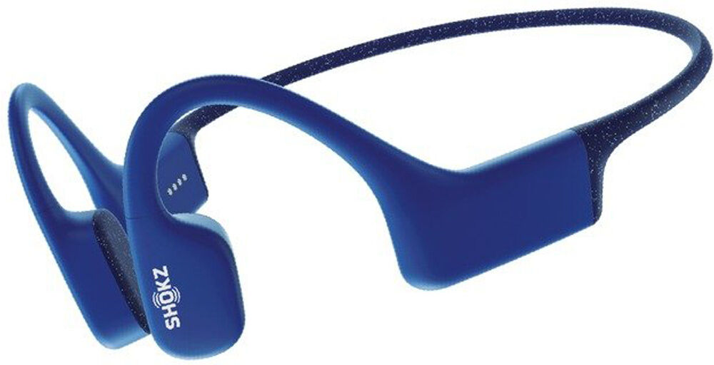 Shokz openswim sonido Azul (UNICA)