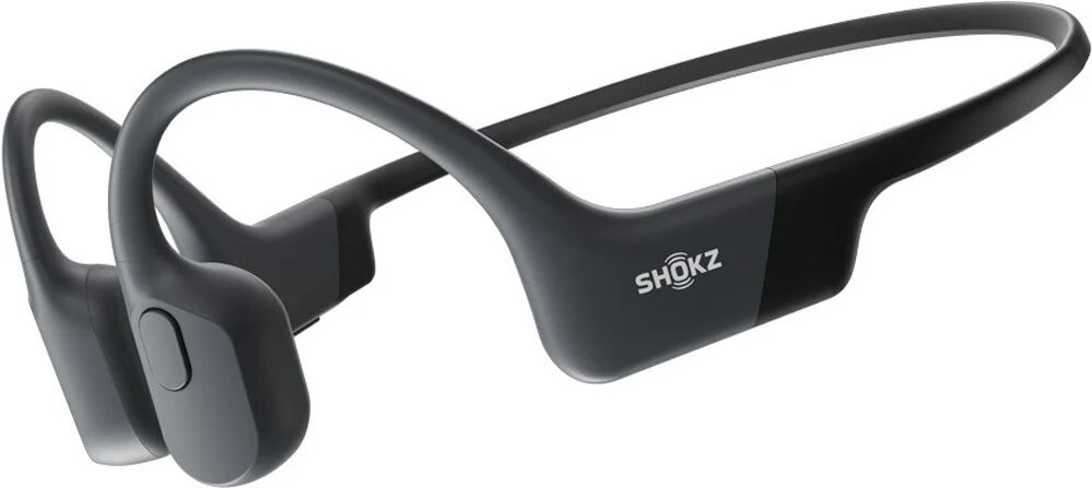 Shokz openrun mini sonido Negro (UNICA)