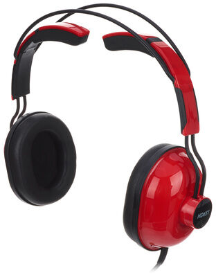 Superlux HD-651 Red Rojo