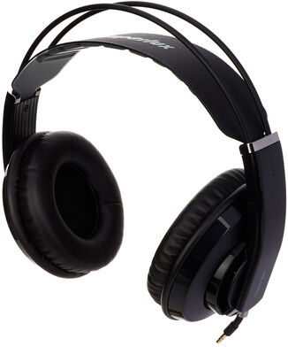 Superlux HD-681 Evo BK Negro