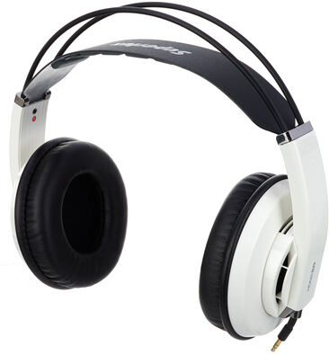 Superlux HD-681 Evo WH Blanco