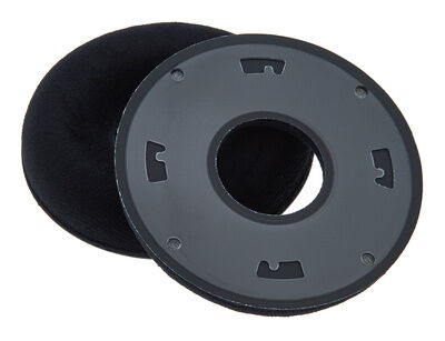 AKG K-141/ K-121 Velour Ear Pads Negro