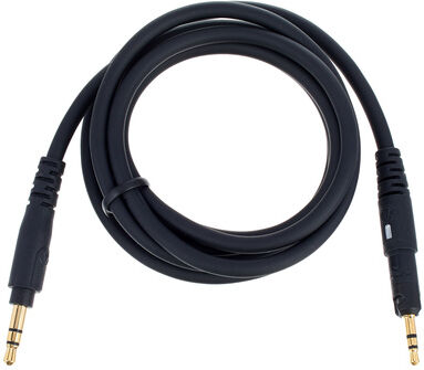 Technica ATH-M50X Straight Cable 1,2m Negro