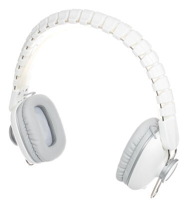 Superlux HD-581 White Blanco