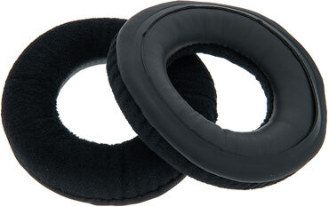 Superlux HD-681 Evo Ear Pads Velour Negro