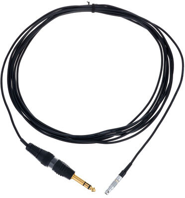 AKG K-812 Cable 5 m Negro