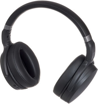 Sennheiser HD 450BT Black