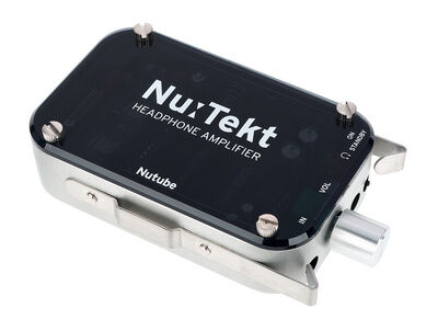 Korg Nu:Tekt HA-S Amplifier Kit