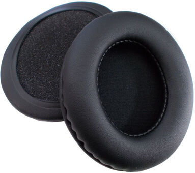 Superlux HD-661 Ear Pads Negro