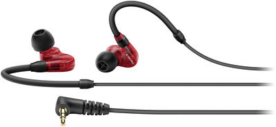 Sennheiser IE 100 Pro Red Rojo