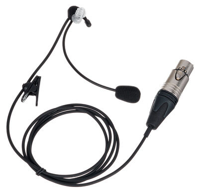 Riedel RUN-E1L XLR4F Negro