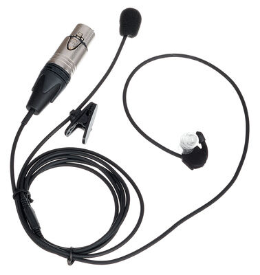 Riedel TAC-E1R XLR4F Negro