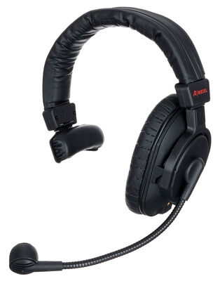 Riedel Pro-D1 XLR4F Negro