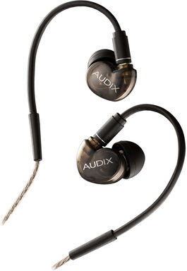 Audix A10 Negro