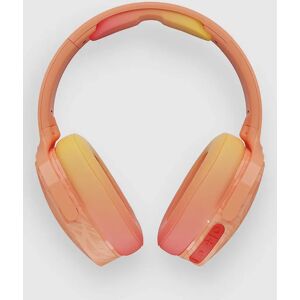 Skullcandy Hesh EVO Triple Threat Kuulokkeet oranssi