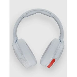 Skullcandy Hesh EVO Triple Threat Kuulokkeet valkoinen