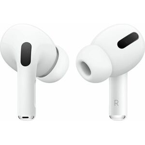 Apple AirPods Pro 1   valkoinen   latauskotelo (Qi)