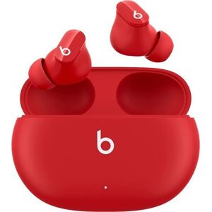 Beats Studio Buds   punainen