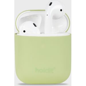 Holdit Silicone Case AirPods Kiwi AirPods 1&2 unisex