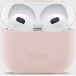 Holdit Silicone Case AirPods Blush Pink AirPods 3 unisex