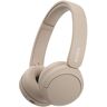 Sony langattomat kuulokkeet WH-CH520, beige