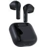 Happy Plugs Joy In-ear Tws Black Aidosti Langattomat Kuulokkeet Musta