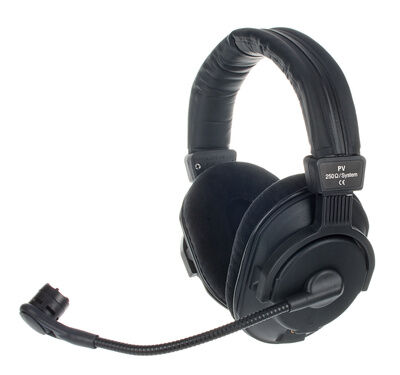 beyerdynamic DT-297-PV/250 MkII Hör/Sprechkombination