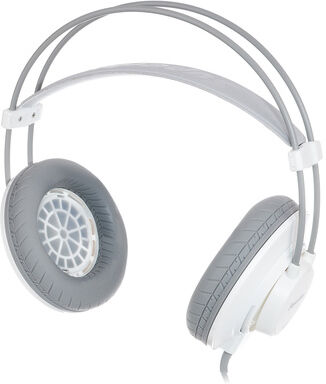 Superlux HD-672 White