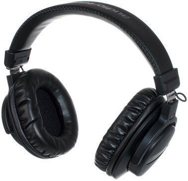 Technica Audio-Technica ATH-PRO5 X BK