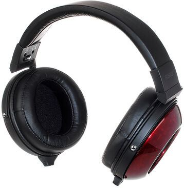 Fostex TH909