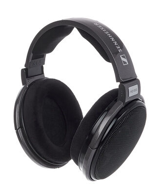 Sennheiser HD-650