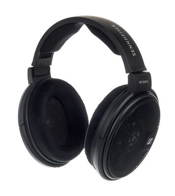 Sennheiser HD 660 S