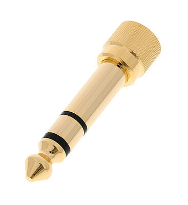 the t.bone Headphone Adapter Screw M5