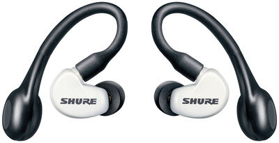 Shure AONIC 215-W True Wireless