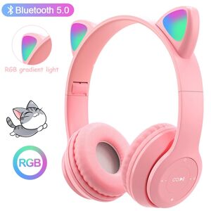 Nabevi Casque Audio Enfant, Casque Audio Enfant Filaire avec