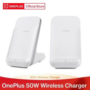 OnePlus – chargeur sans fil 9 Pro  Original  OnePlus 8 Pro  50W/30W  Charge Warp Charge US 50W Max