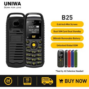 UNIWA Samsung-Telephone portable Super Mini  ecouteur sans fil Bluetooth  casque mains libres  debloque