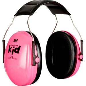 Casque antibruit passif 27 dB 3M Peltor Kid H510AKPC1 1 pc(s) - Publicité