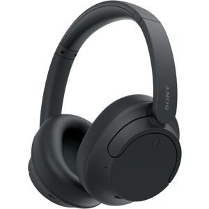 WH-CH720 Casque Avec fil &sans fil Arceau Appels/Musique usb Type-C Bluetooth Noir - Sony - Publicité