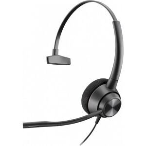 - poly EncorePro 310 Casque filaire Tel QD1 écouteur ()