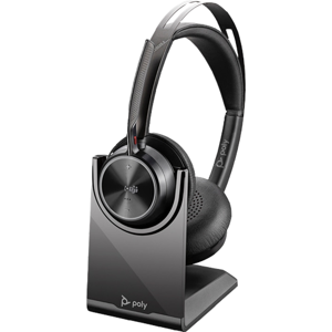 Poly Headset Voyager Focus 2 UC-M USB-A Accessoires informatiques  Original