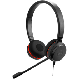 Jabra Evolve 30 II MS Stereo Accessoires informatiques  Original 5399-823-309