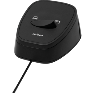 Jabra LINK 180 Headset Umschalter Accessoires informatiques  Original 180-09