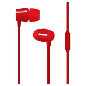 K Ecouteurs intra-auriculaires, Rouge Ardent - Neuf