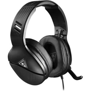 Atlas One Casque Avec fil Arceau Jouer Noir - Neuf