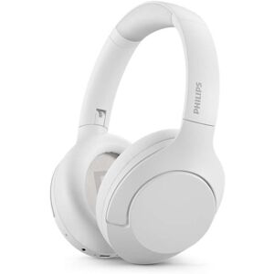 Philips TAH8506WT/00 écouteur/casque Écouteurs Sans fil Arceau Appels/Musique USB Type-C Bluetooth Blanc - Neuf - Publicité